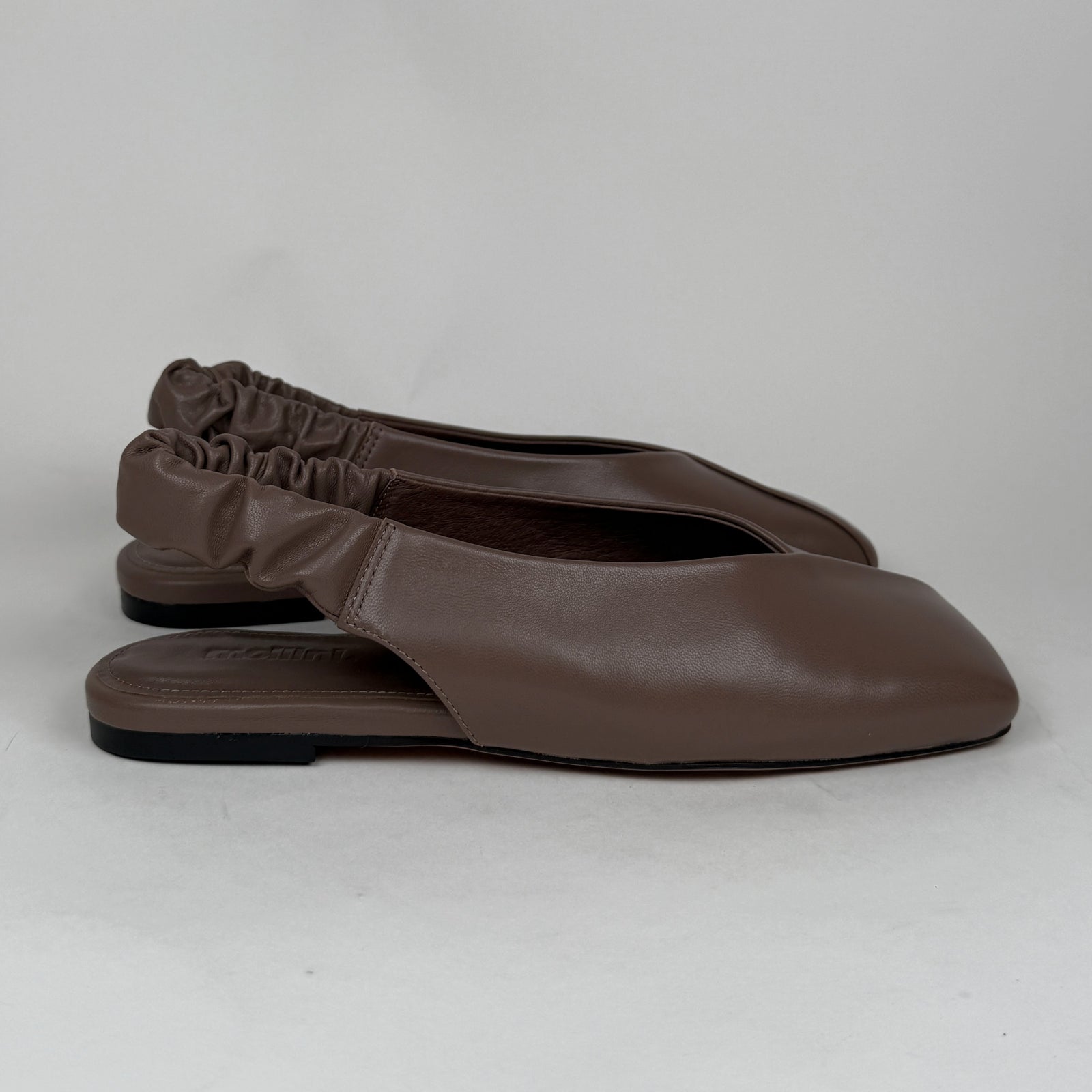 Mollini Breetny dark taupe Mollini