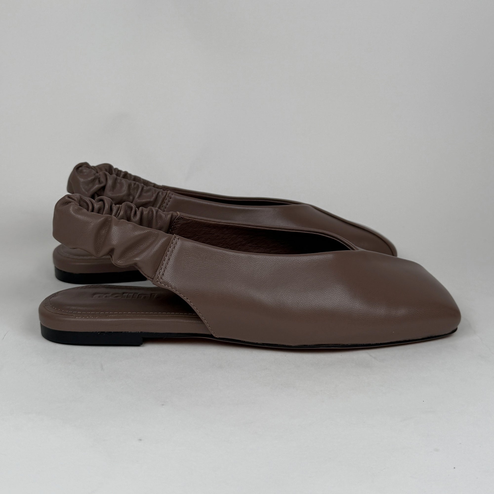 Mollini Breetny dark taupe Mollini