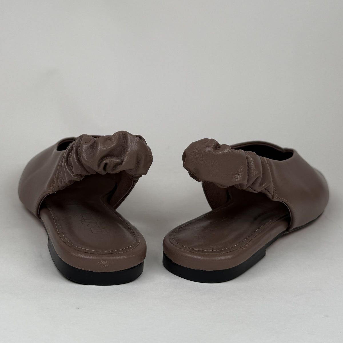 Mollini Breetny dark taupe Mollini