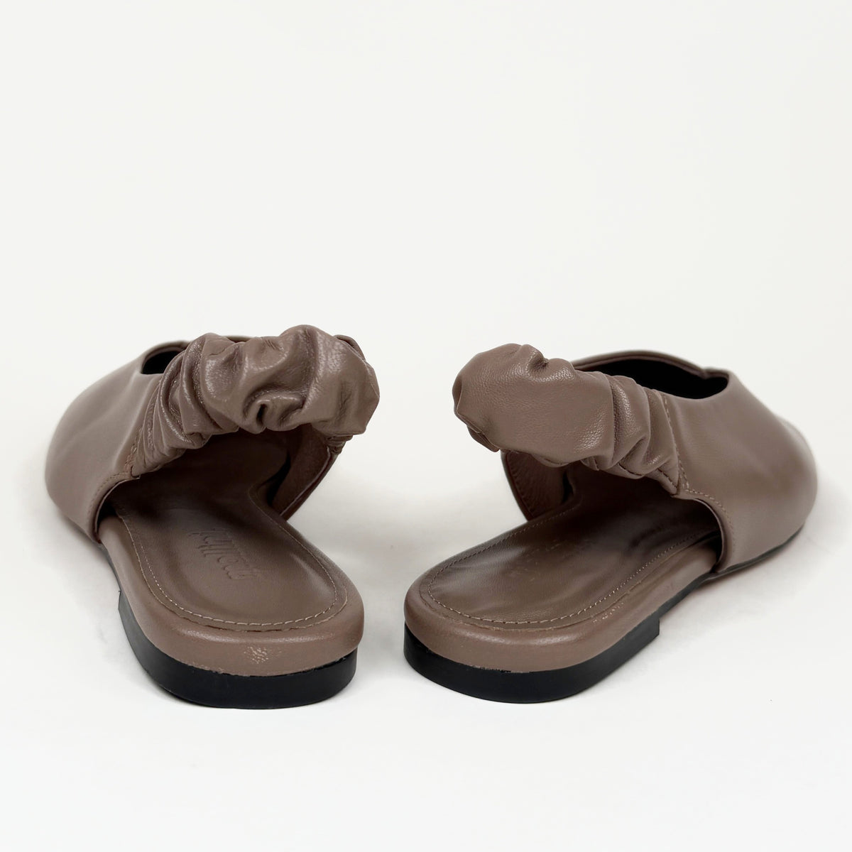 Mollini Breetny dark taupe Mollini