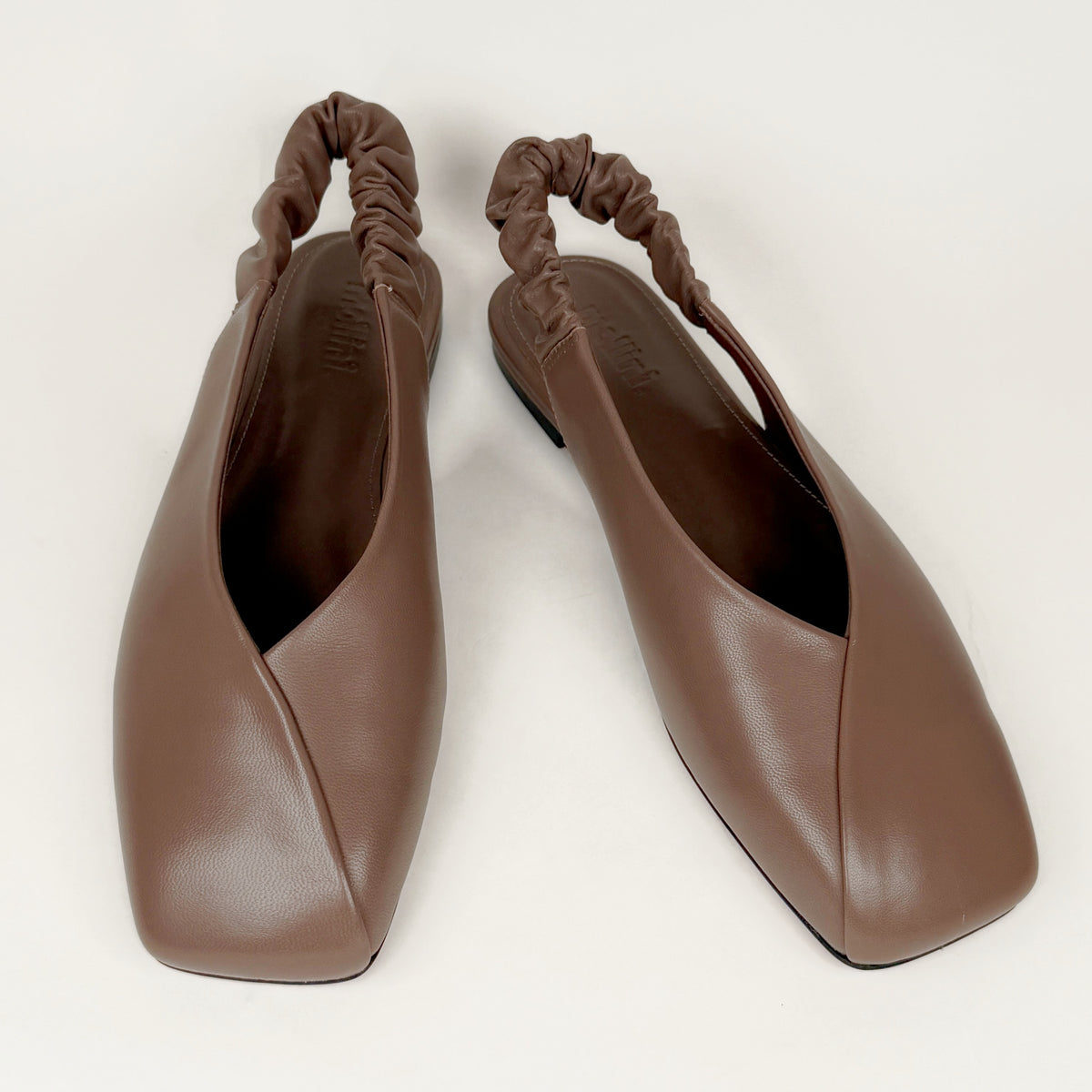 Mollini Breetny dark taupe Mollini