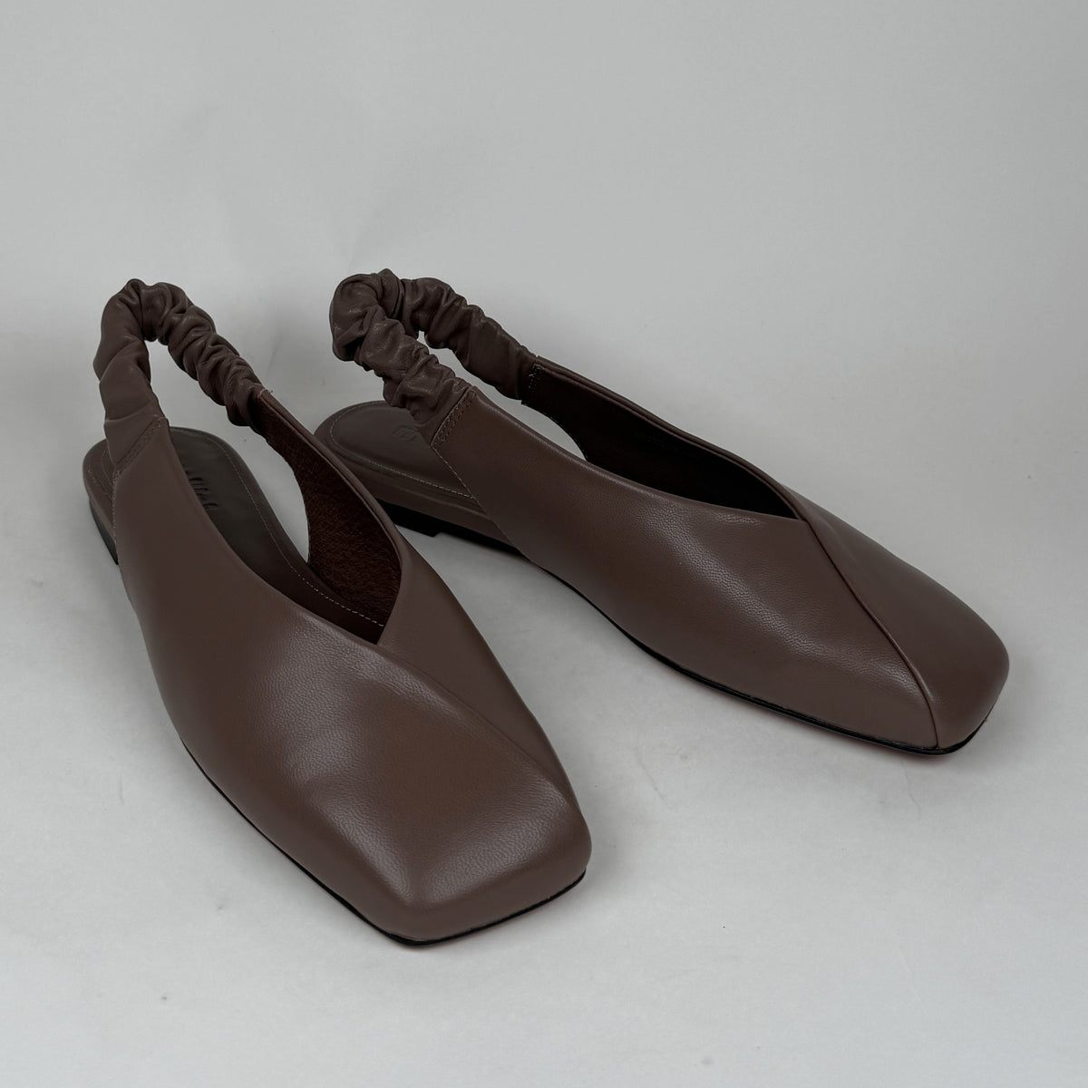 Mollini Breetny dark taupe Mollini