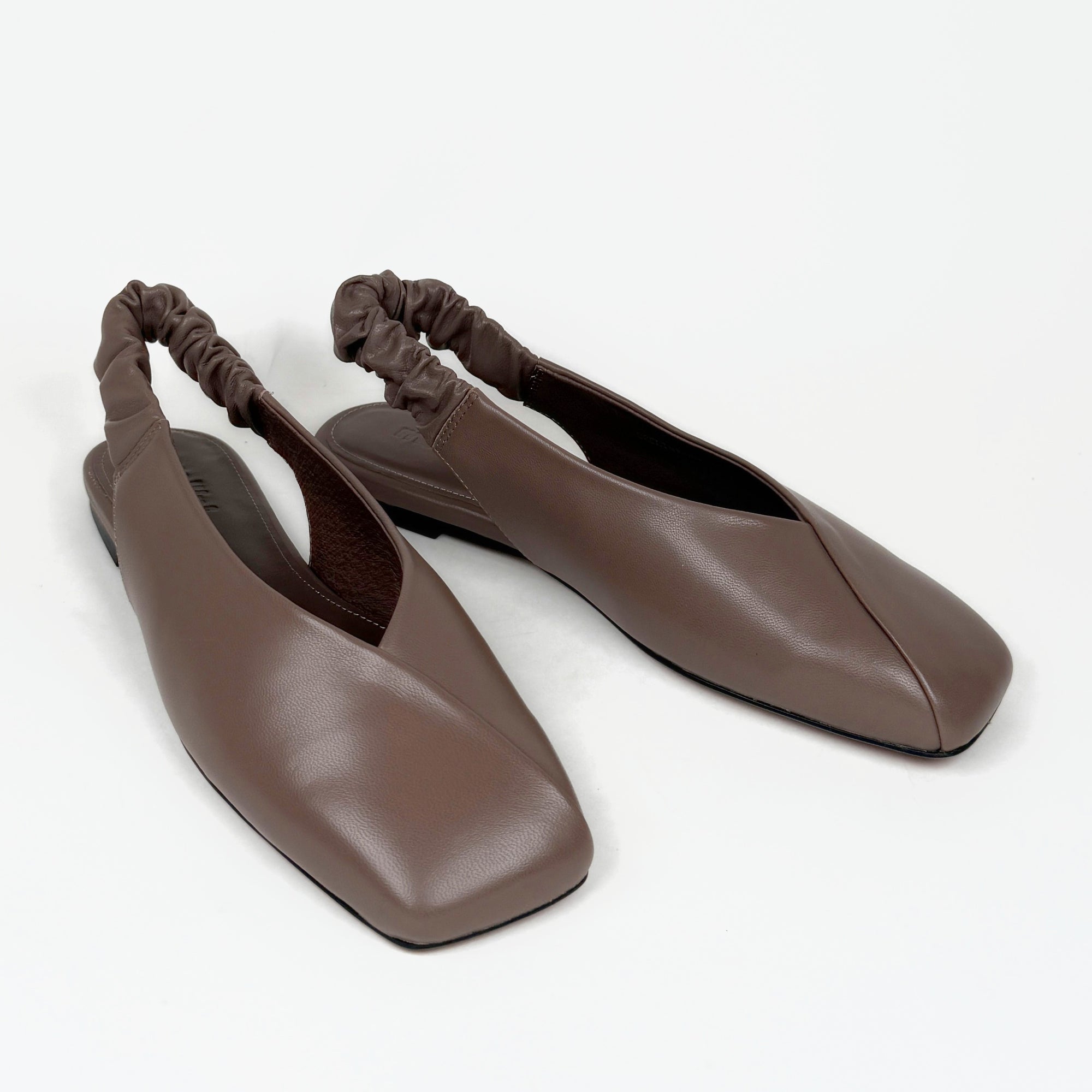 Mollini Breetny dark taupe Mollini