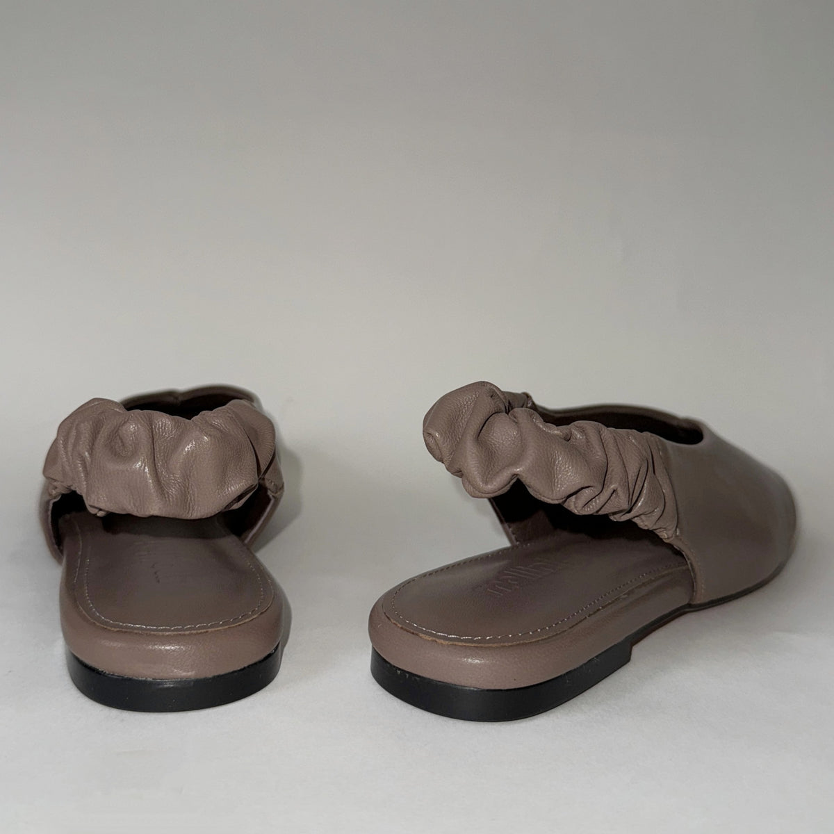 Mollini Breetny dark taupe Mollini