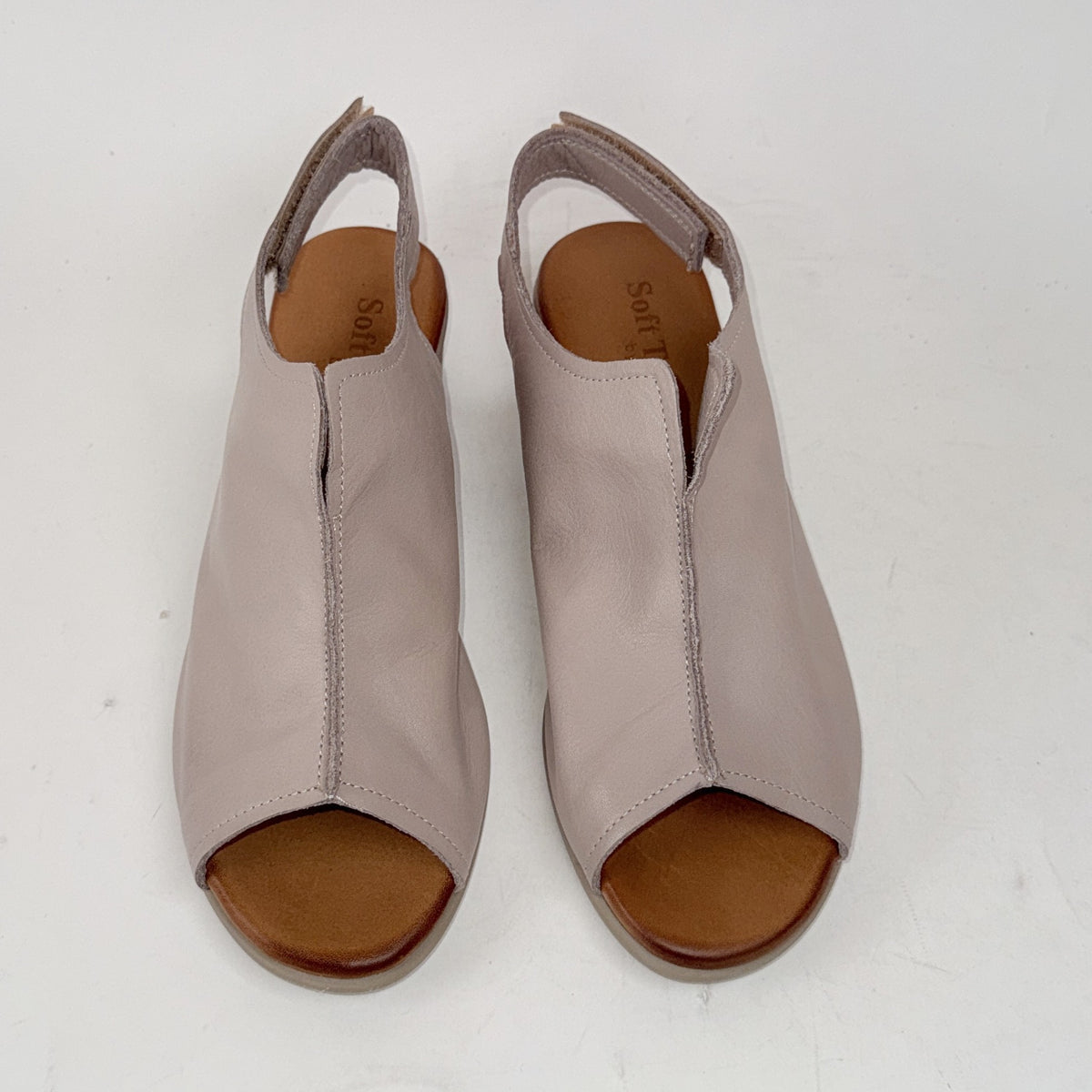 Soft Tread Briana stone Soft Tread