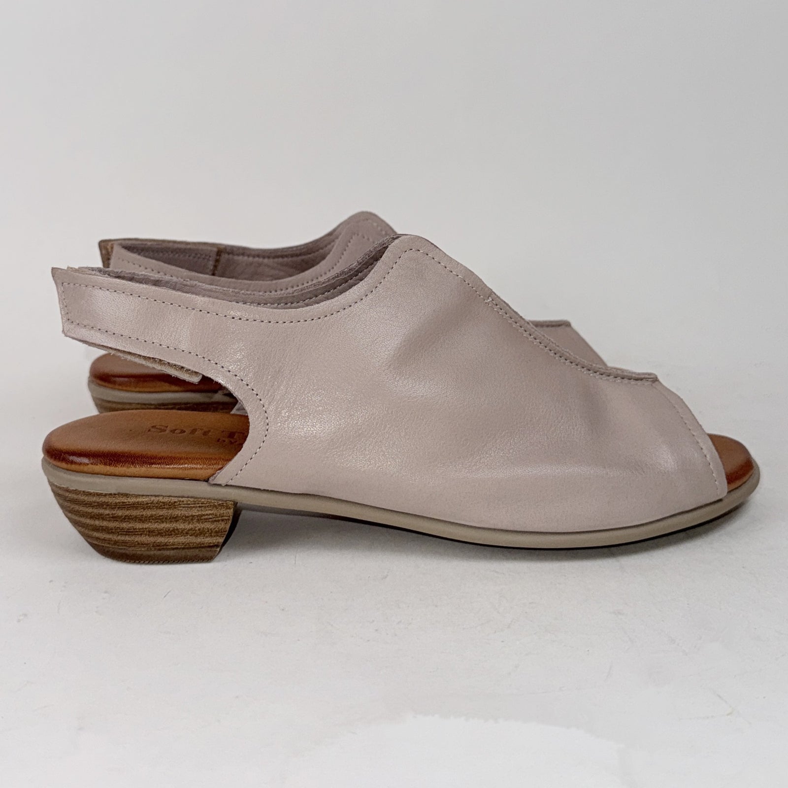 Soft Tread Briana stone Soft Tread