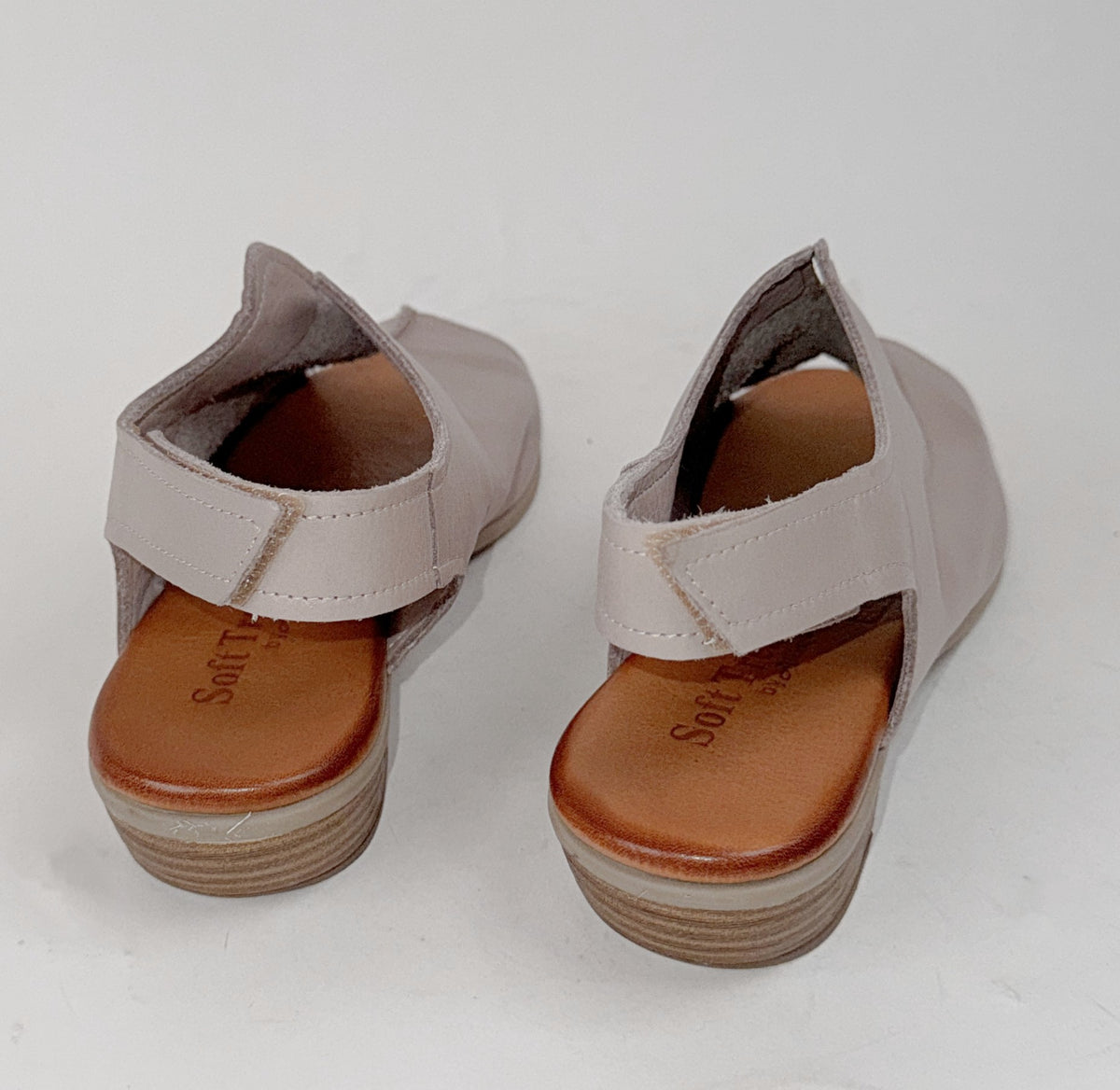 Soft Tread Briana stone Soft Tread