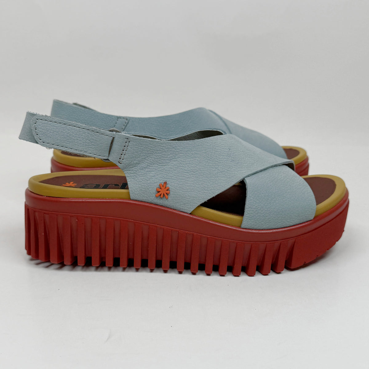 Art 1574 hawaii last sizes 36, 41