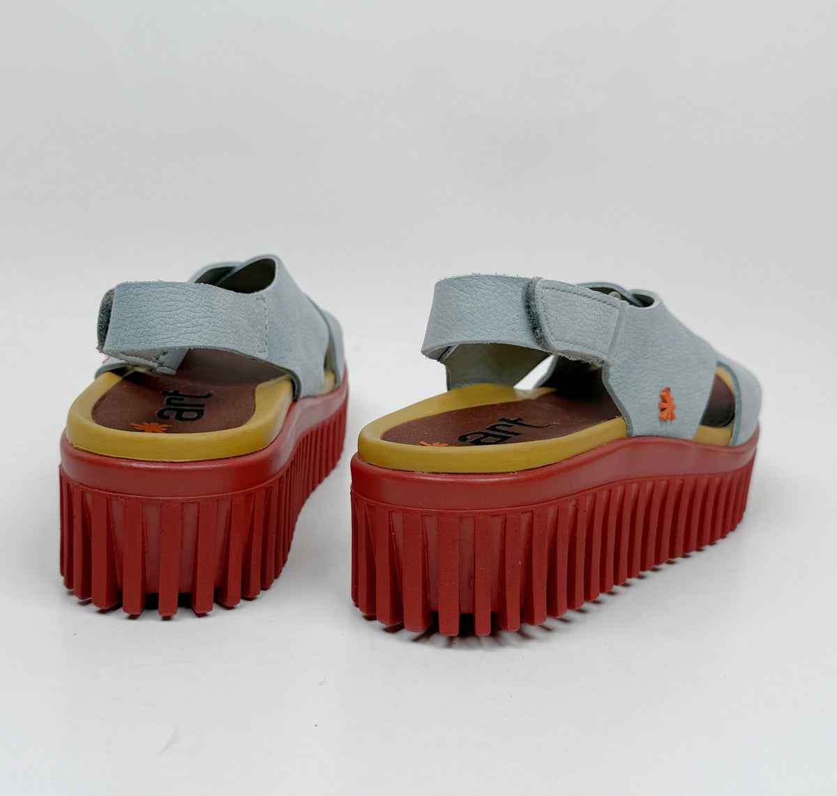 Art 1574 hawaii last sizes 36, 41