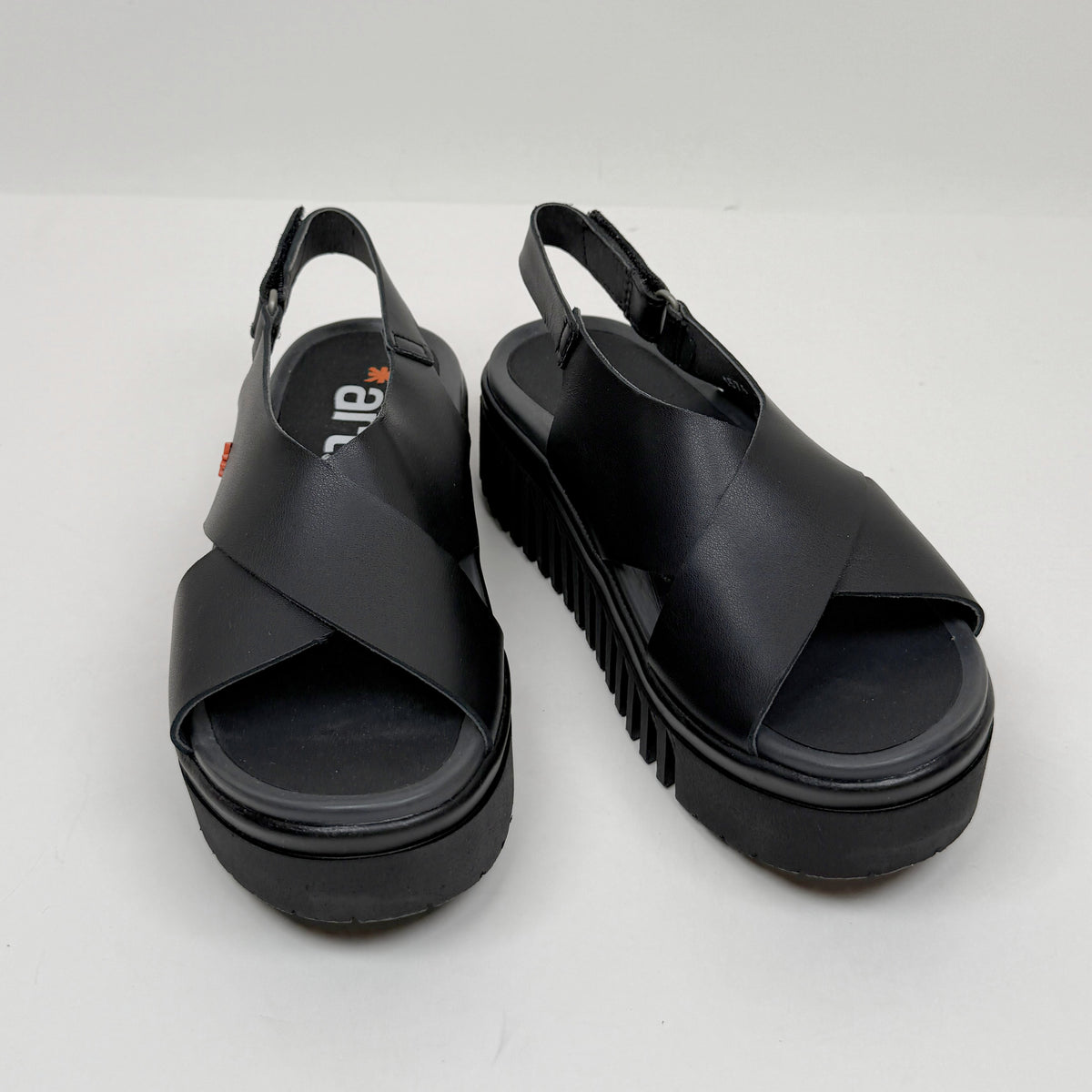 Art 1574 black birmingham