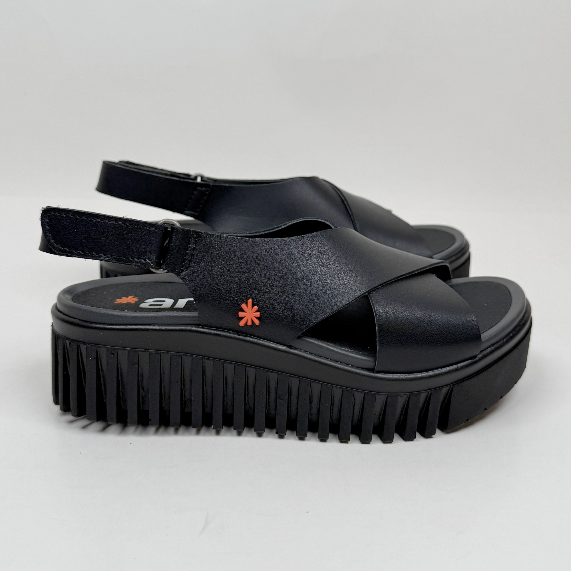 Art 1574 black birmingham