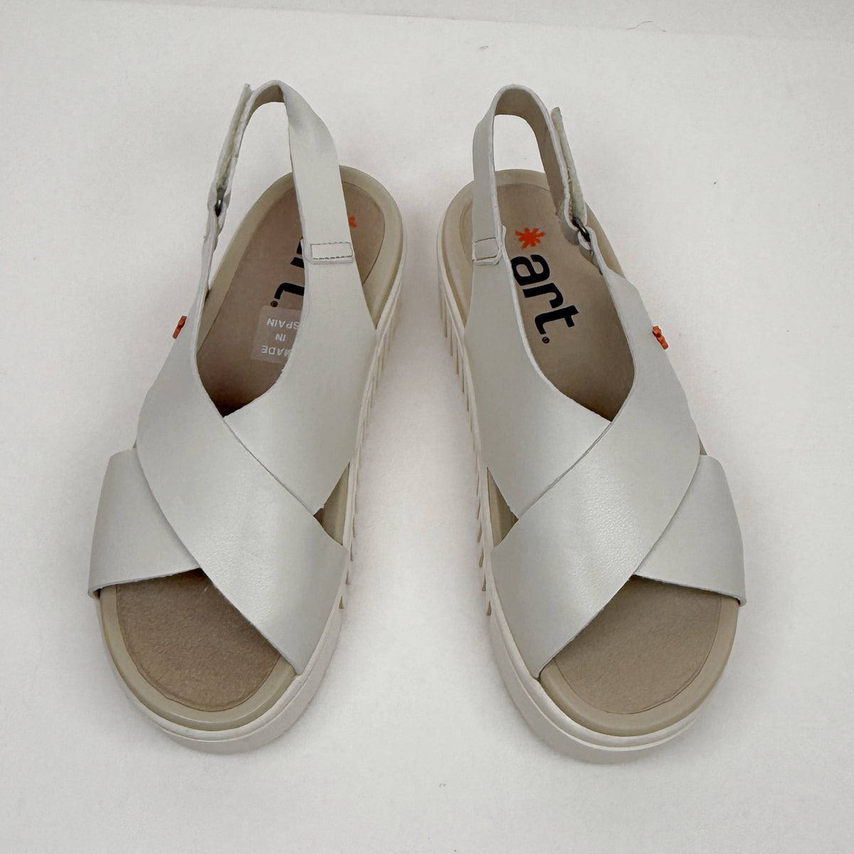 Art 1574 bone last size 36