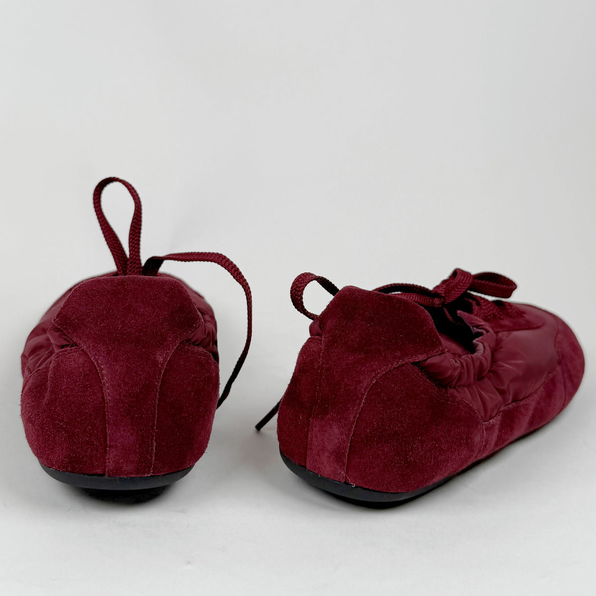 D&amp;J brinkle burgundy Django &amp; Juliette