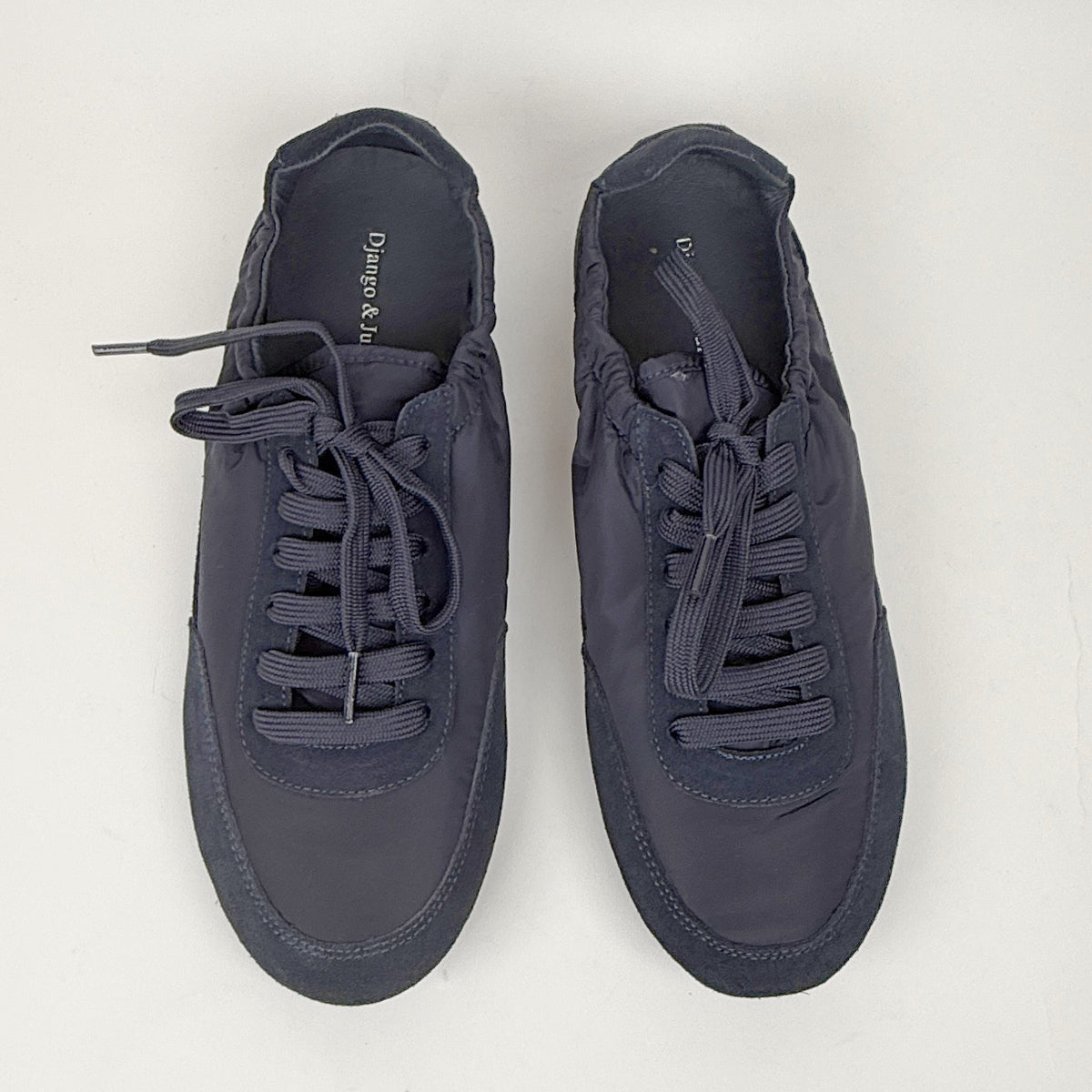 D&amp;J Brinkle navy Django &amp; Juliette