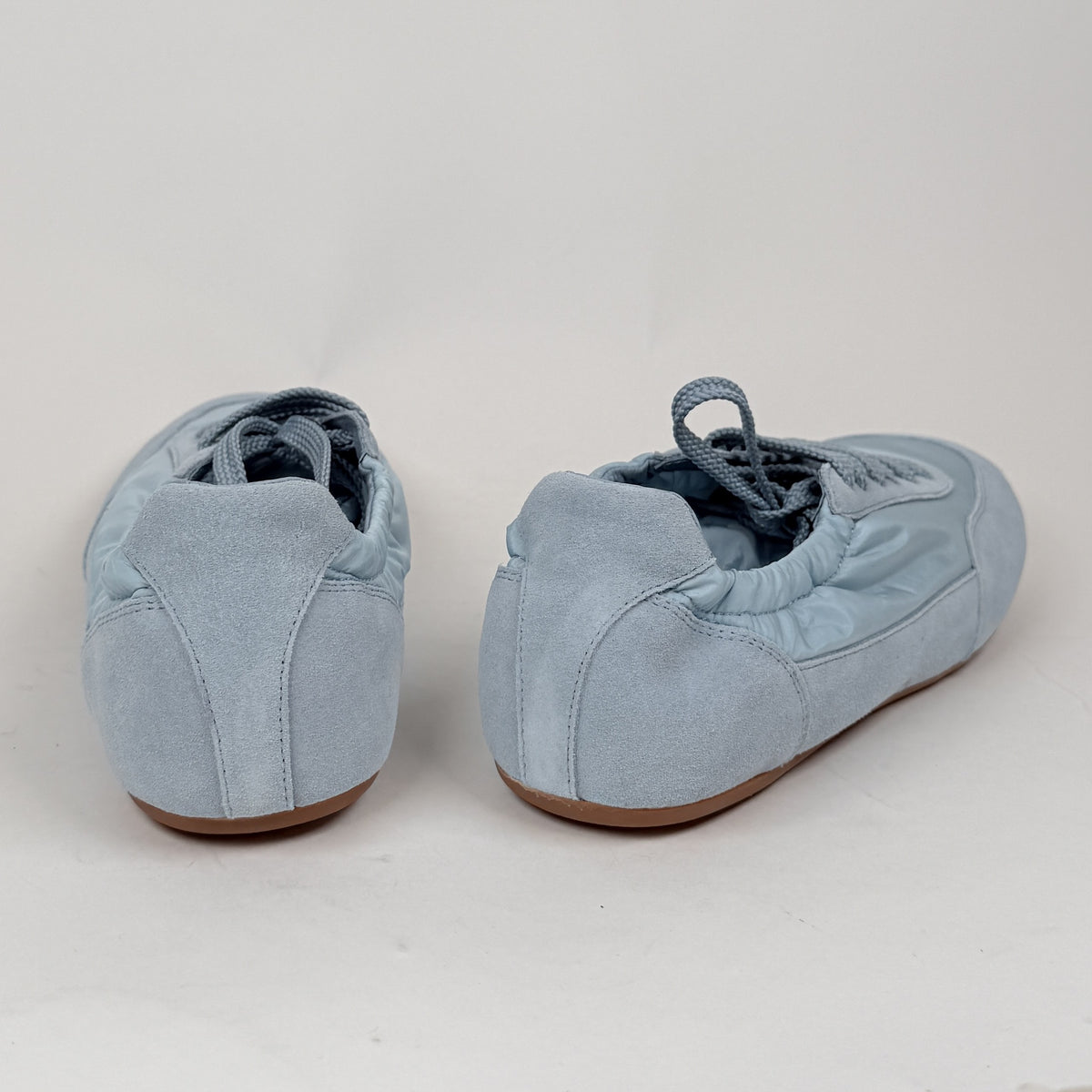 Brinkle pale blue Django &amp; Juliette