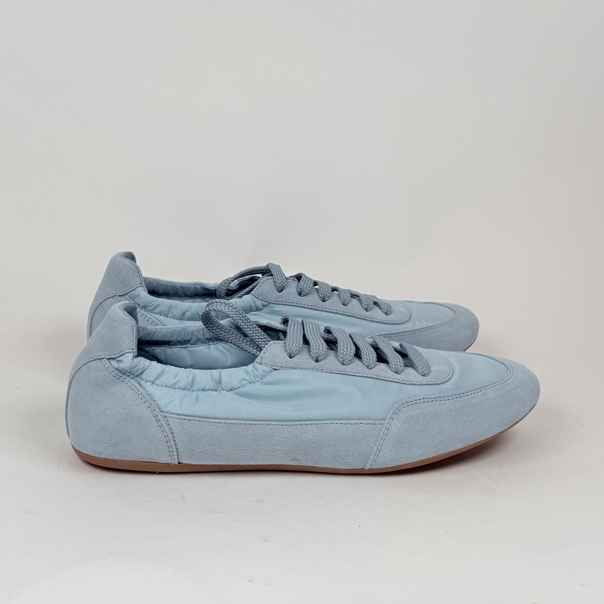 Brinkle pale blue Django &amp; Juliette