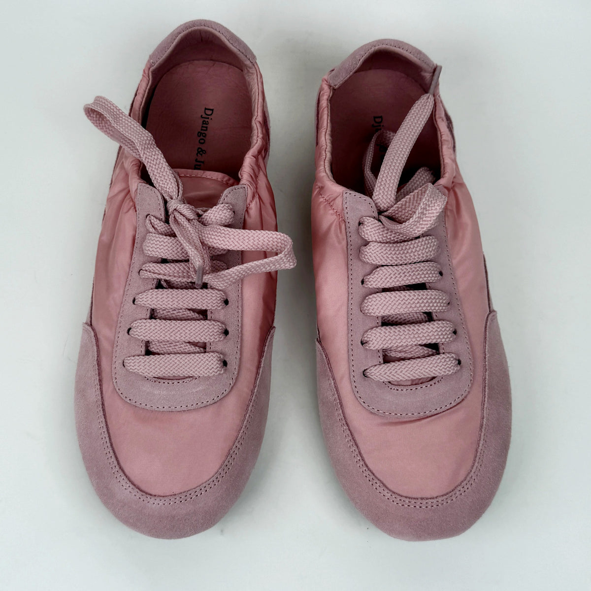 D&amp;J Brinkle dusky Django &amp; Juliette