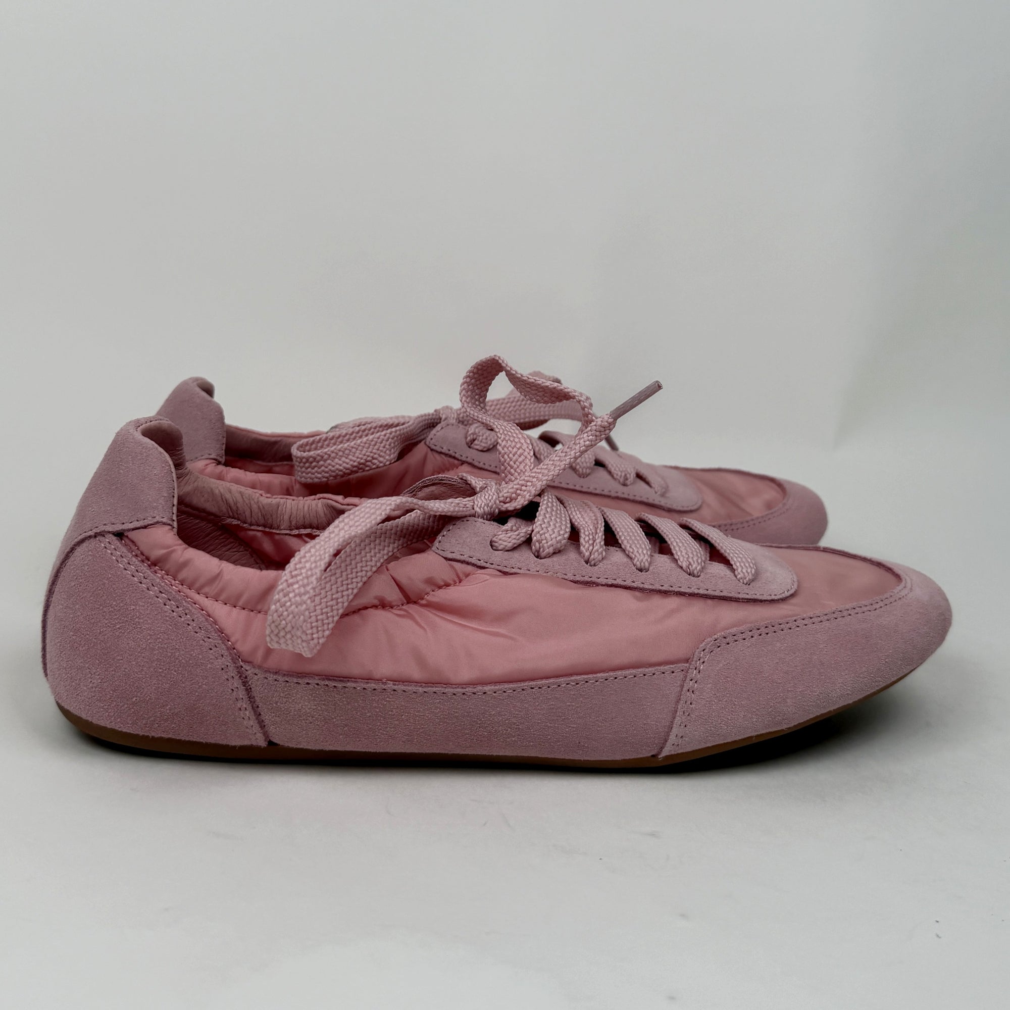 D&J Brinkle pinkle Django & Juliette