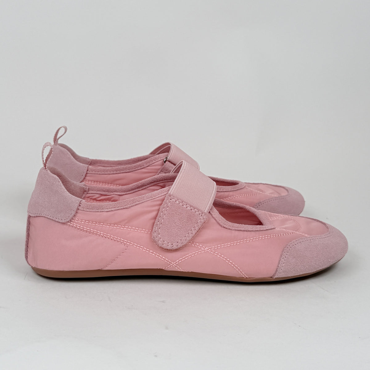 D&amp;J Britas Pink Django &amp; Juliette