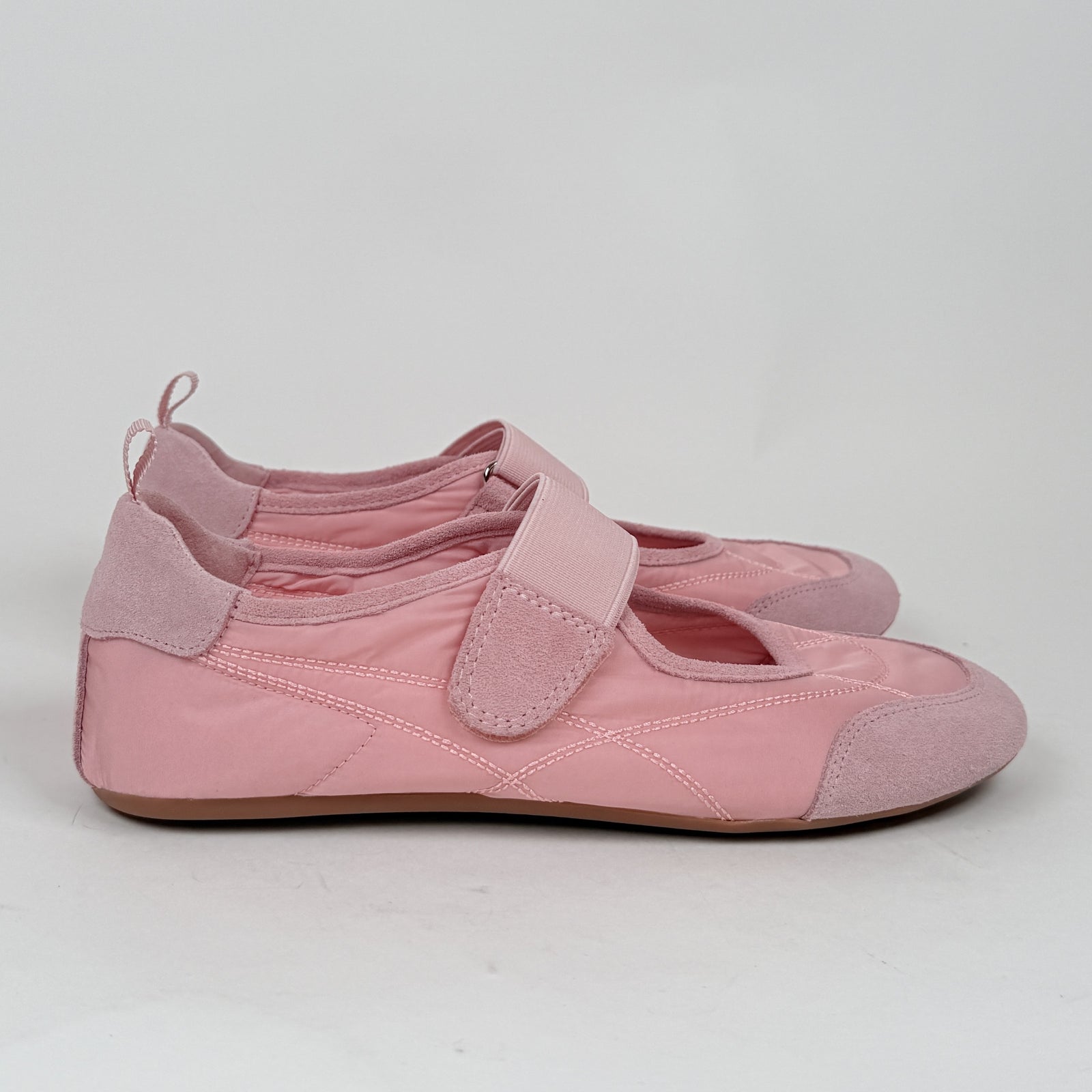 D&J Britas Pink Django & Juliette