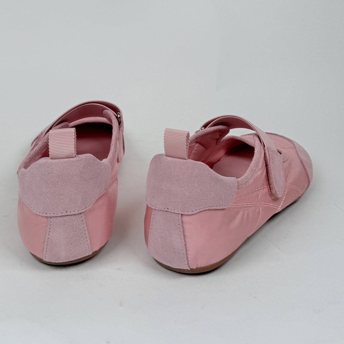 D&amp;J Britas Pink Django &amp; Juliette