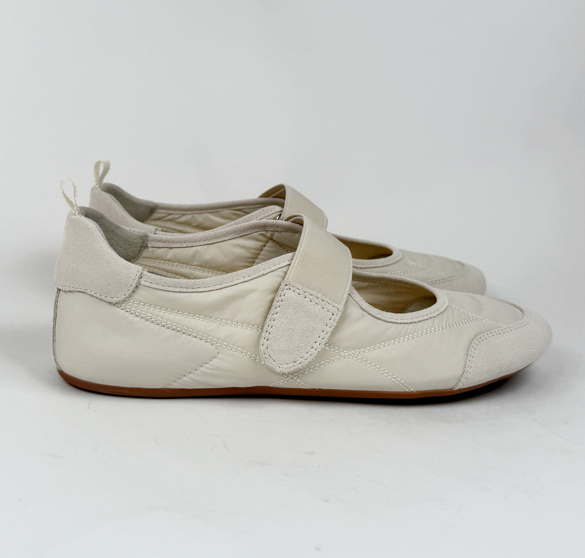 D&amp;J Britas vanilla Django &amp; Juliette