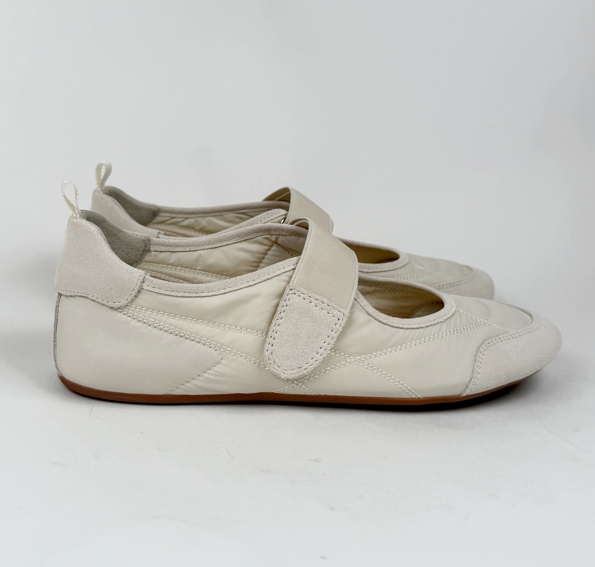 D&J Britas vanilla Django & Juliette