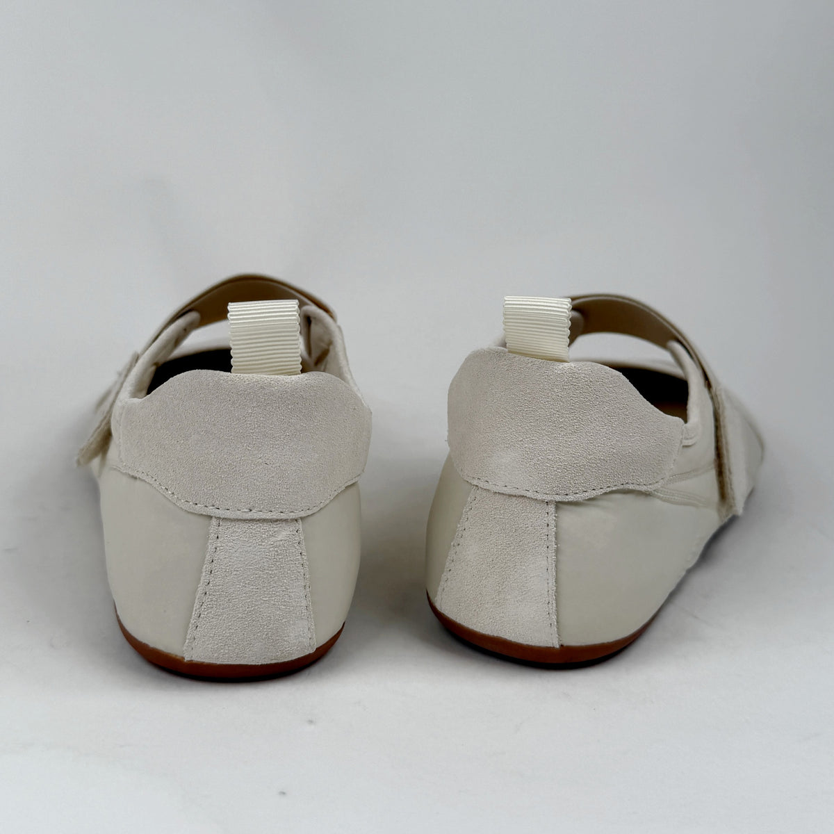 D&amp;J Britas vanilla Django &amp; Juliette