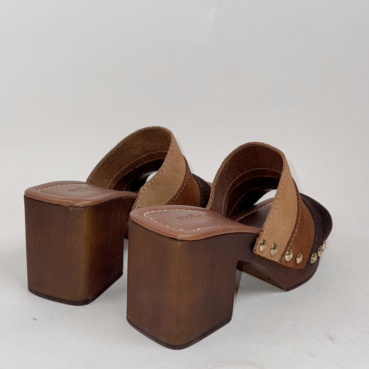 Mollini Ginia brown multi Mollini