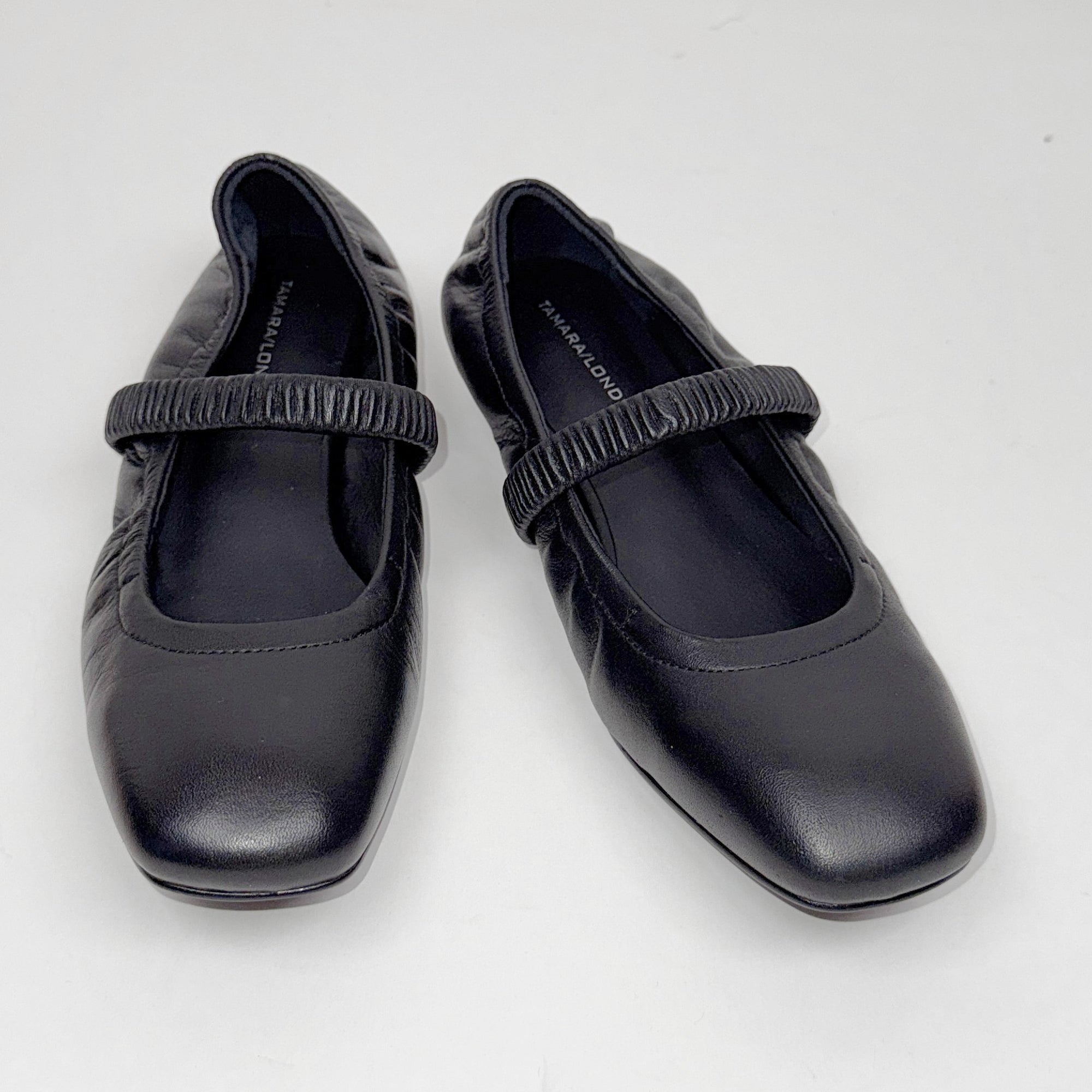 Tamara Bugsy black