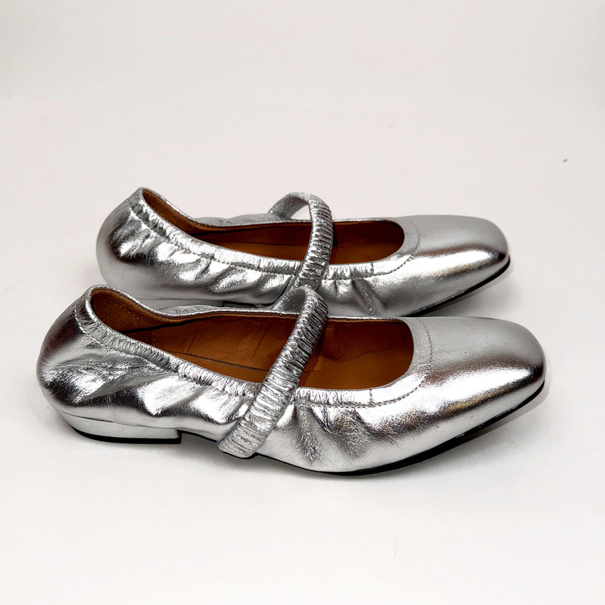 Tamara Bugsy silver Tamara