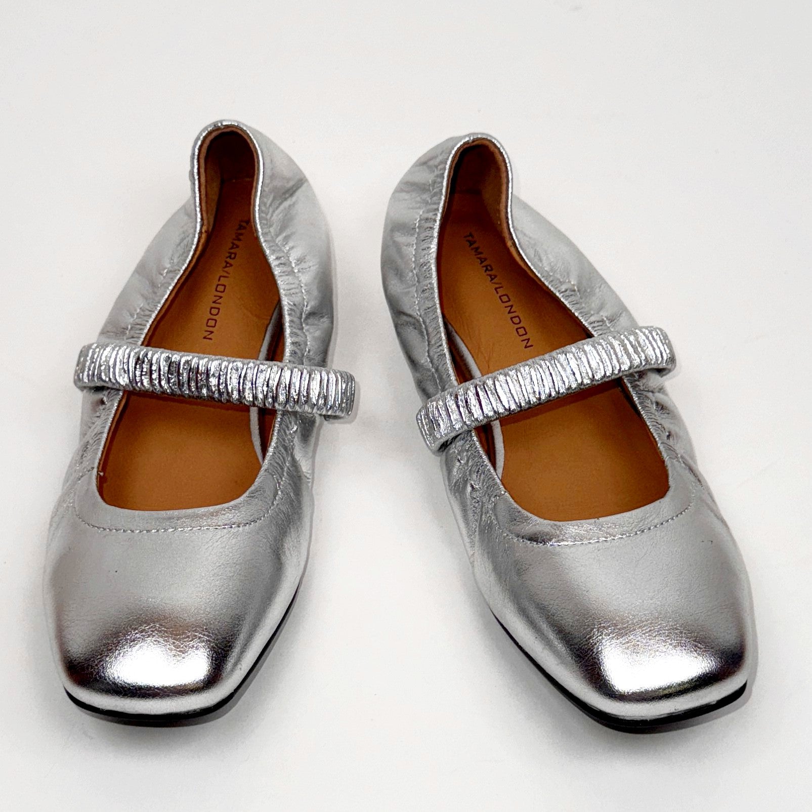 Tamara Bugsy silver Tamara