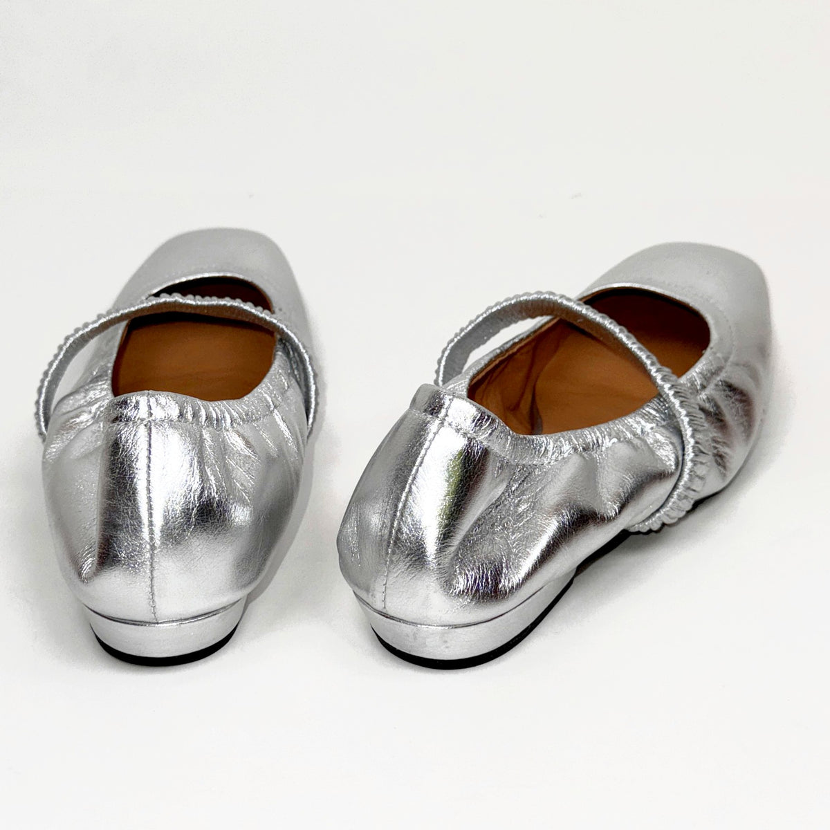 Tamara Bugsy silver Tamara