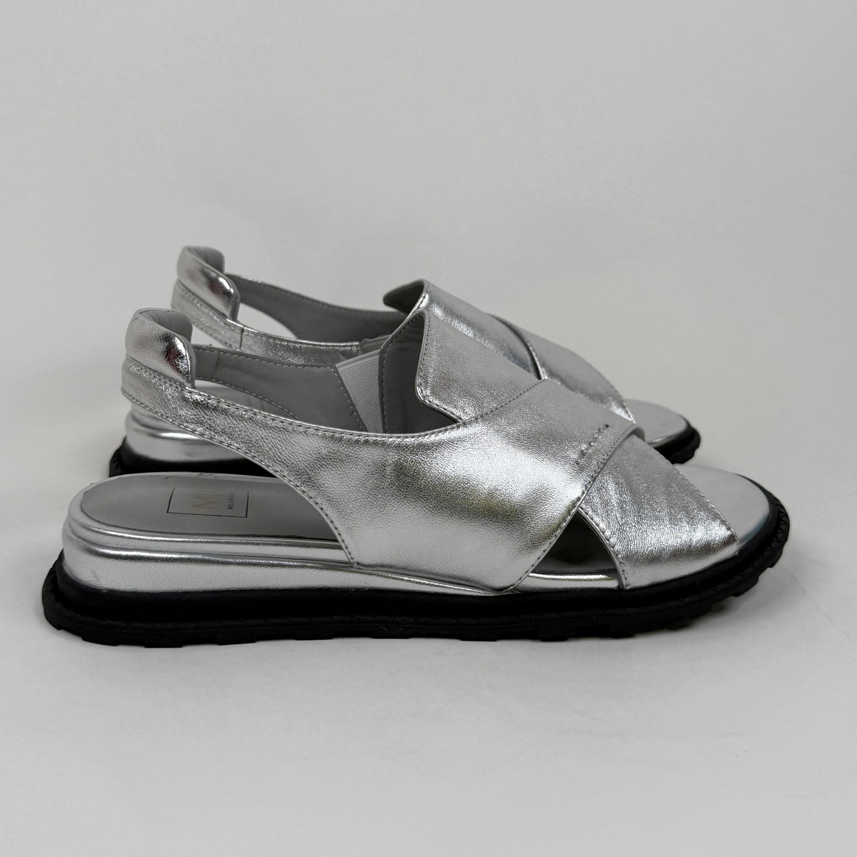 Mila Raine Cannes silver