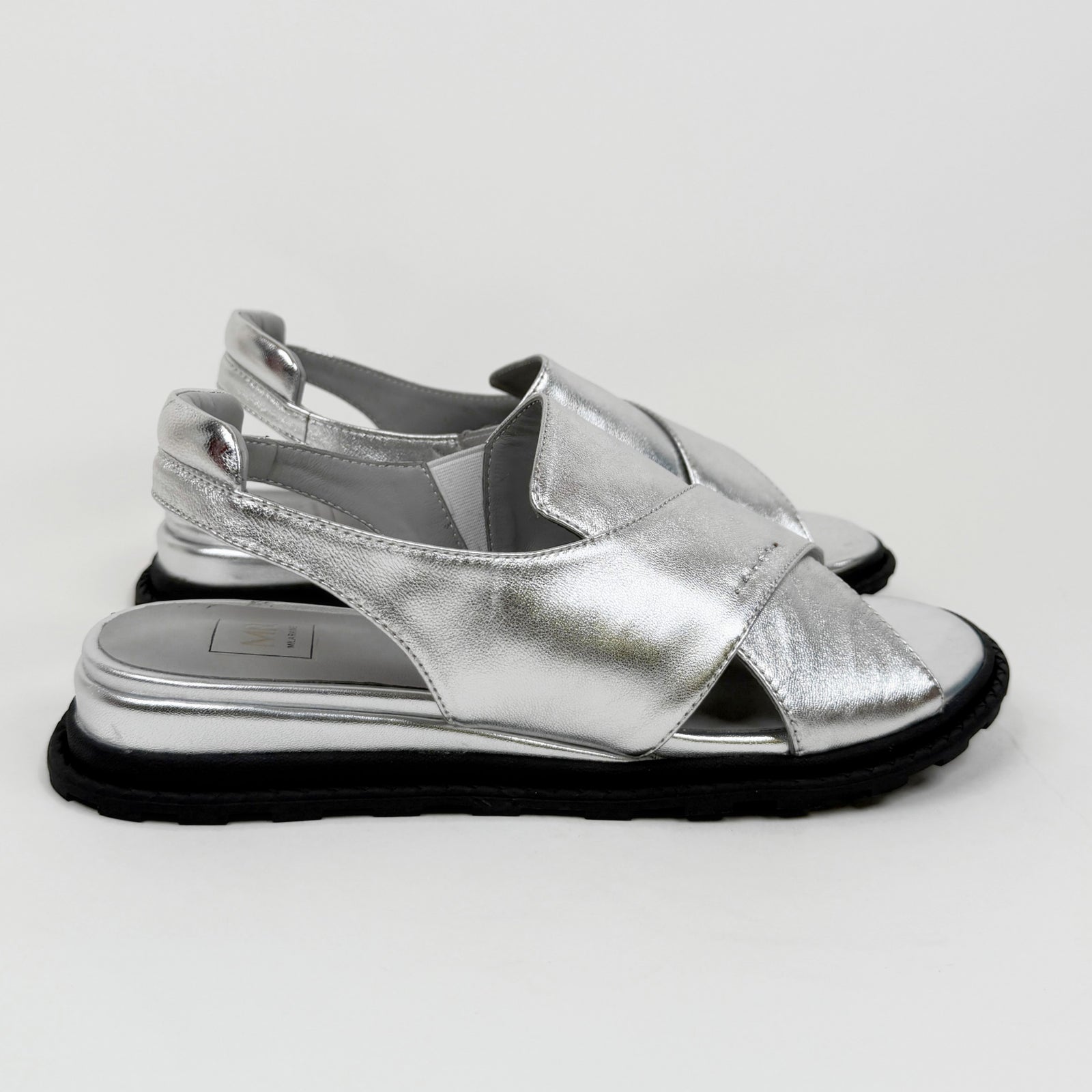 Mila Raine Cannes silver Mila Raine