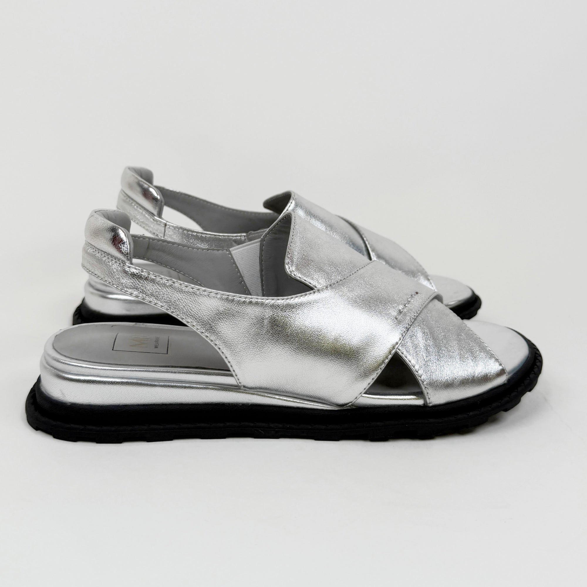 Mila Raine Cannes silver Mila Raine