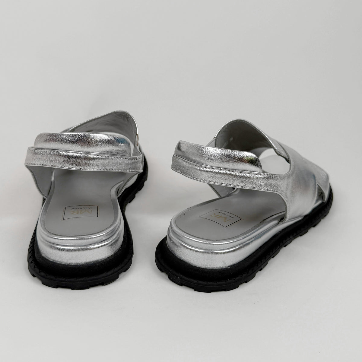 Mila Raine Cannes silver