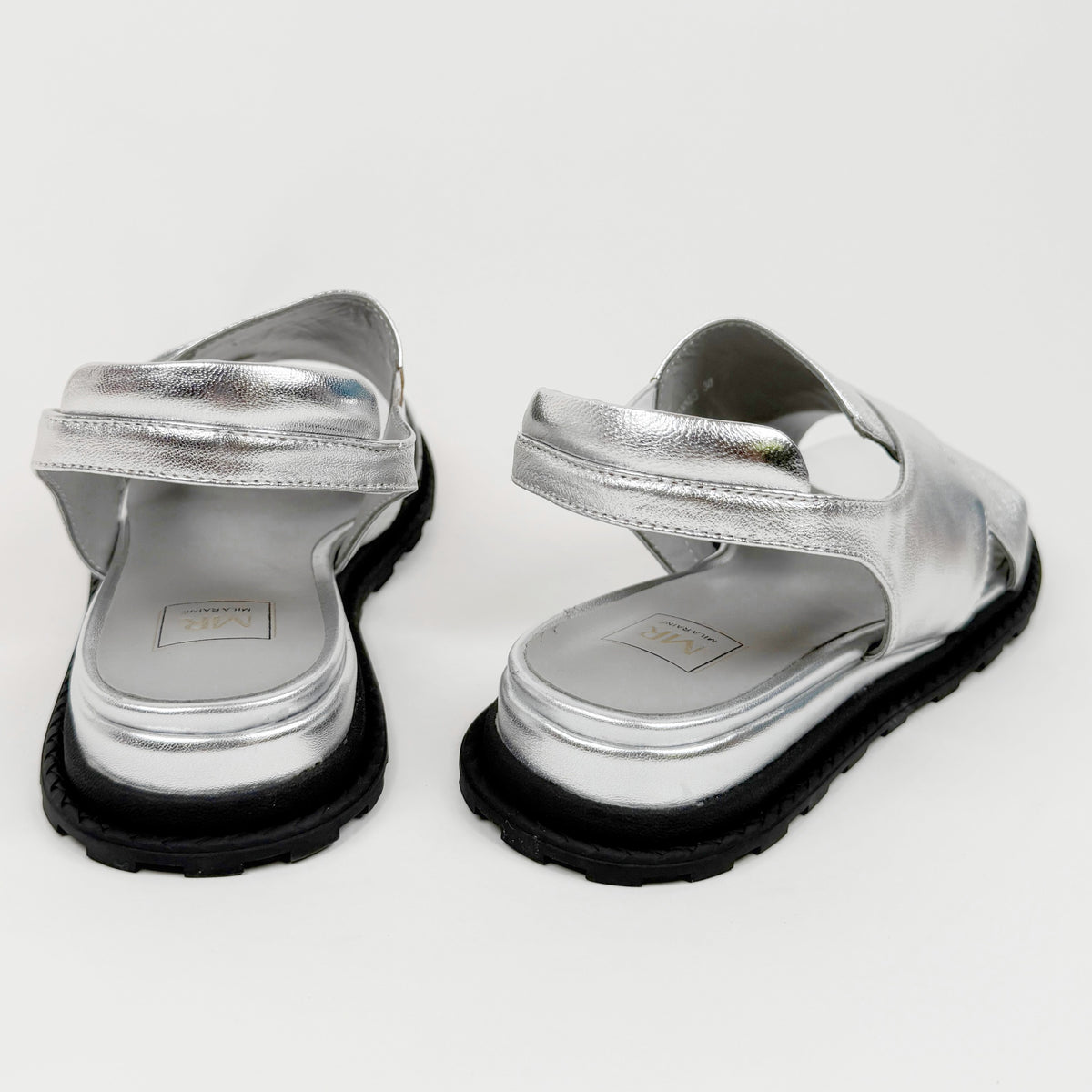 Mila Raine Cannes silver Mila Raine