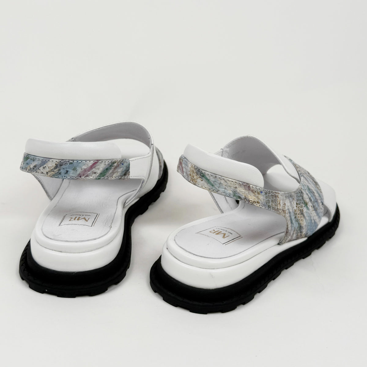 Mila Raine  Cannes white Mila Raine