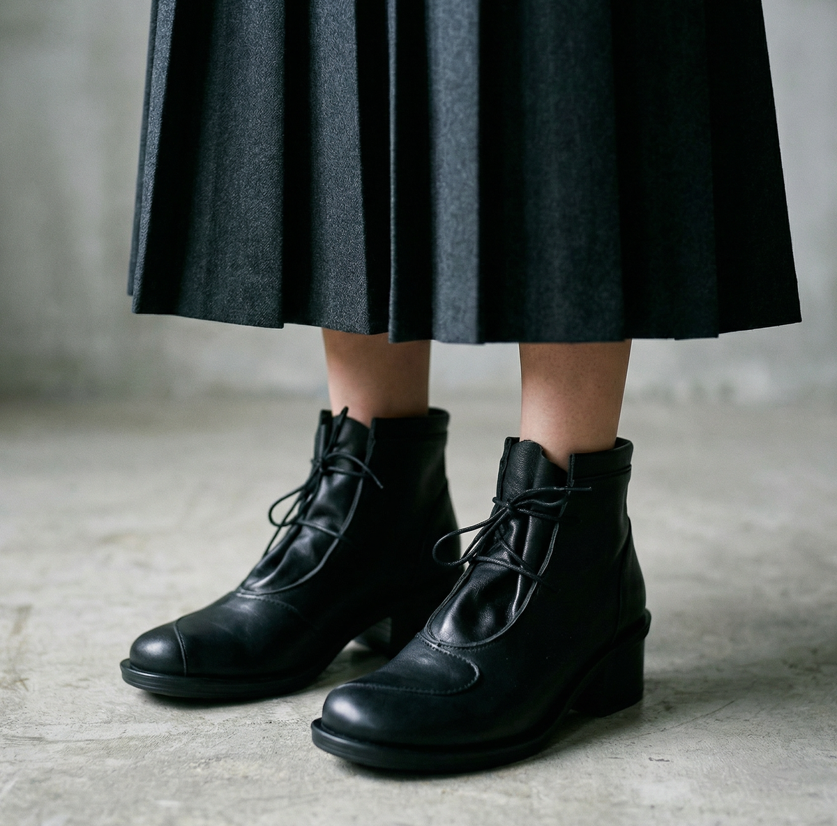 Fly London Carf black Fly London