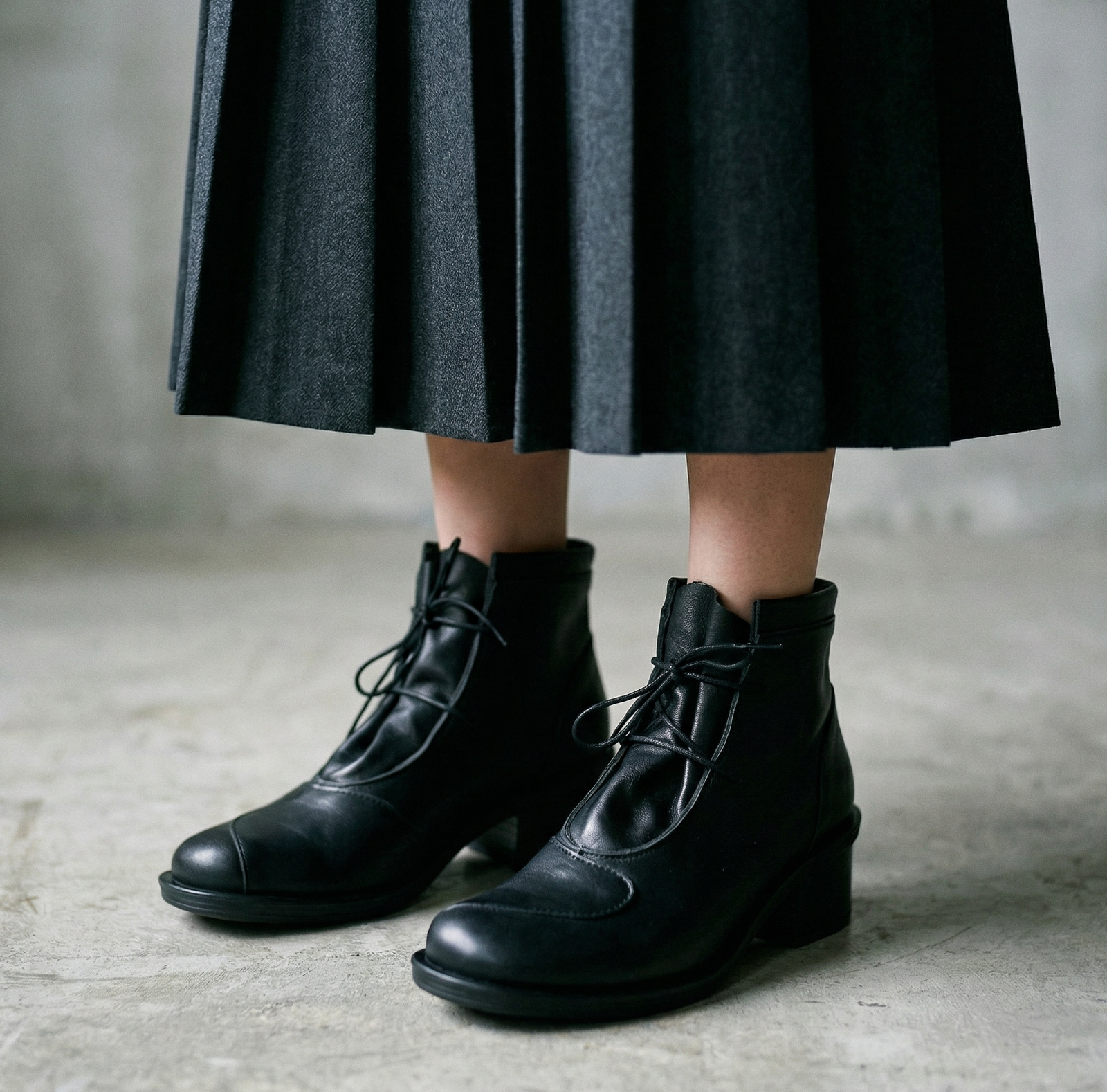 Fly London Carf black Fly London