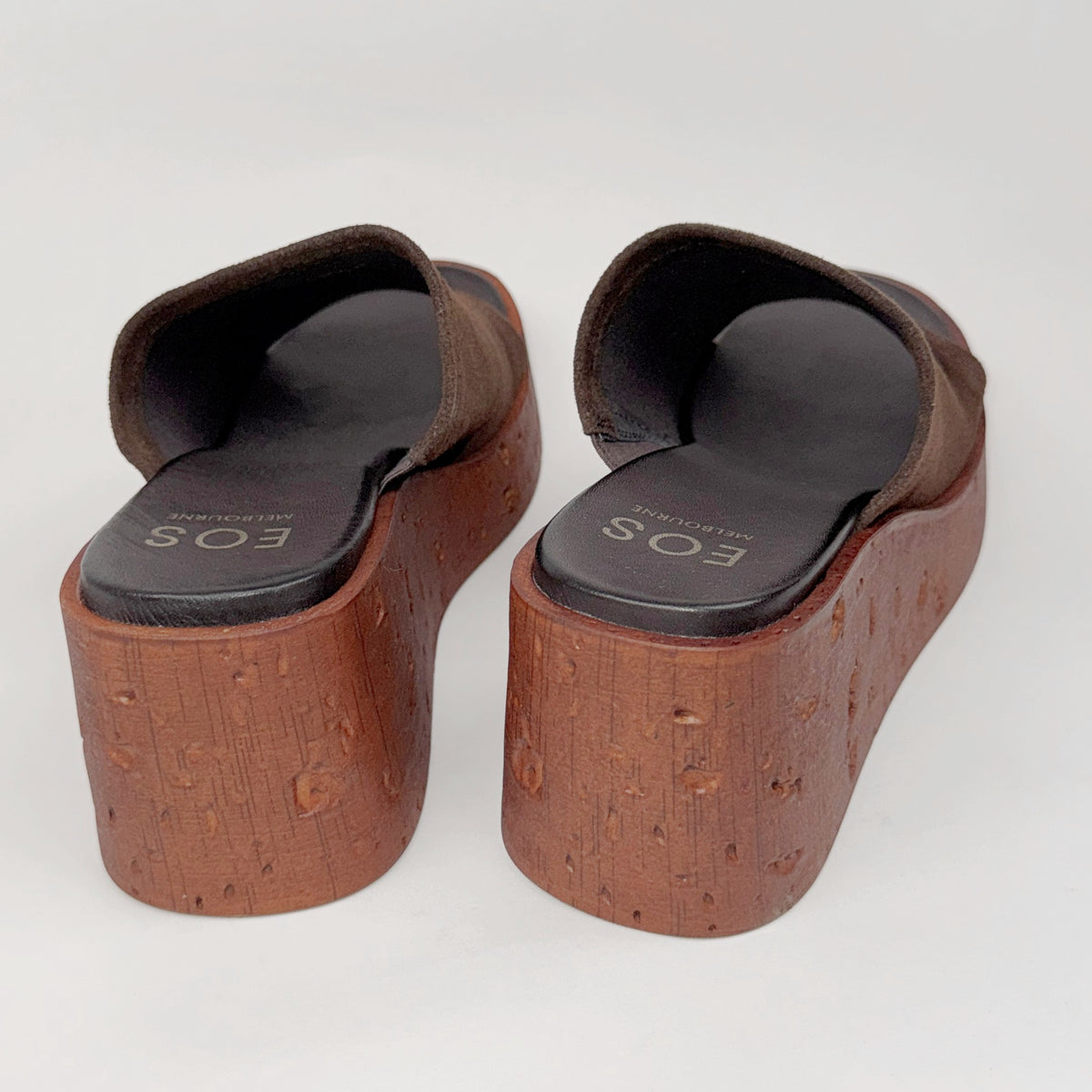 EOS Caria chestnut EOS