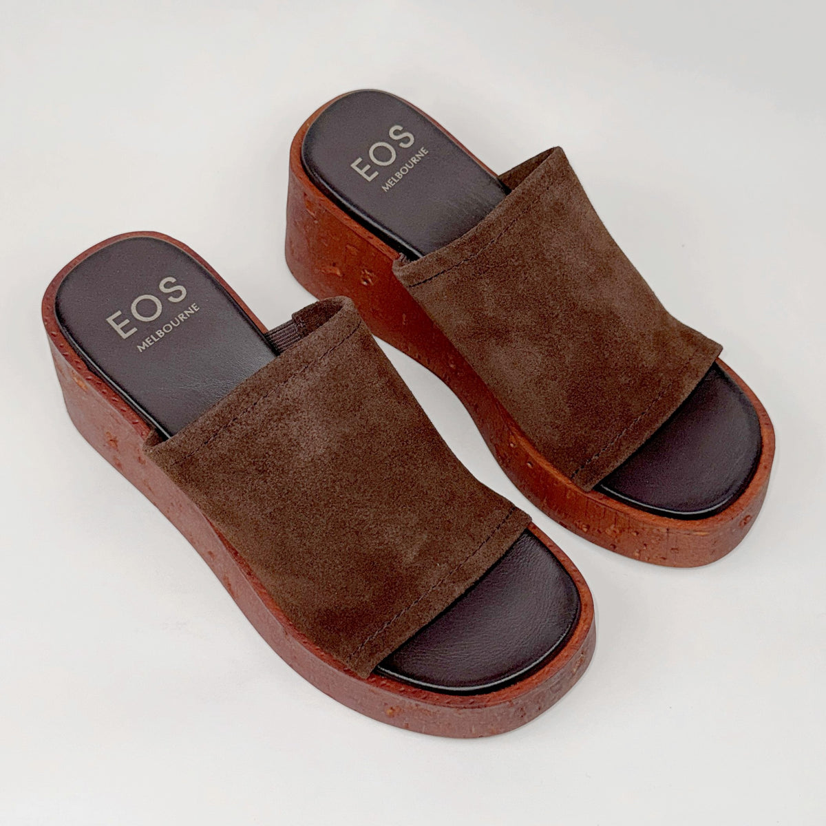 EOS Caria chestnut EOS