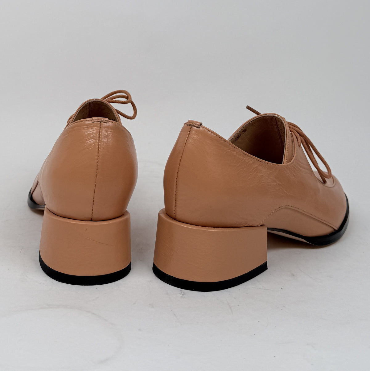 EOS Casi orange ochre EOS