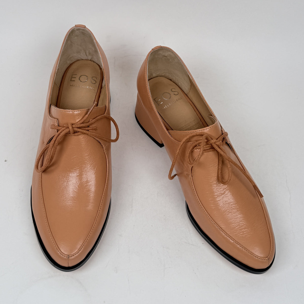 EOS Casi orange ochre EOS
