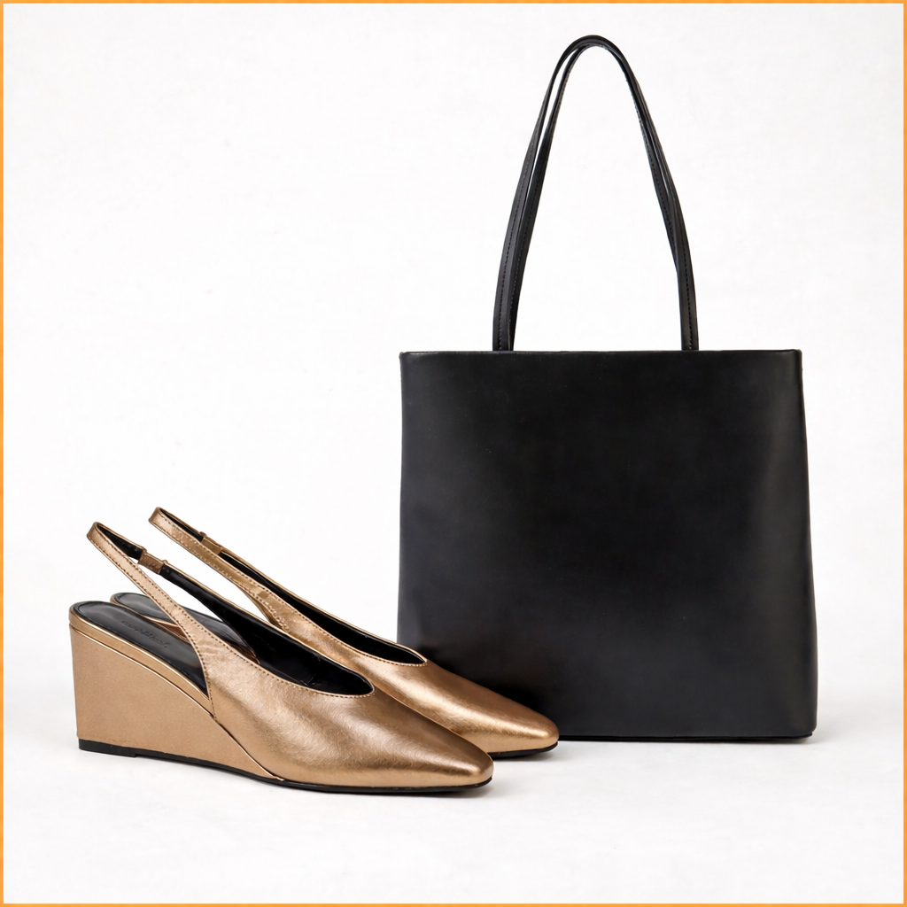 Mollini Talli black Mollini