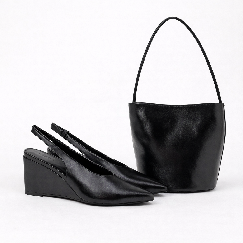 Mollini Nolya black Mollini