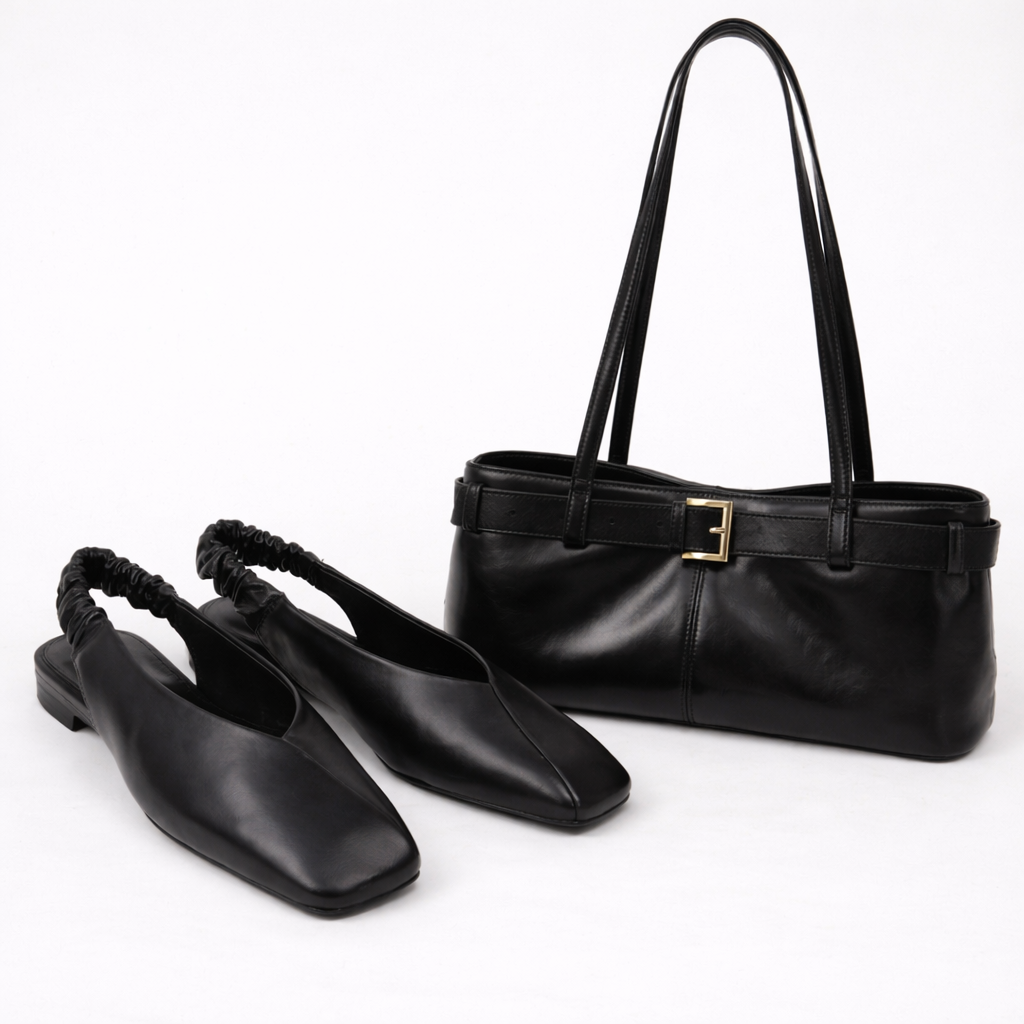 Mollini Tilda black Mollini