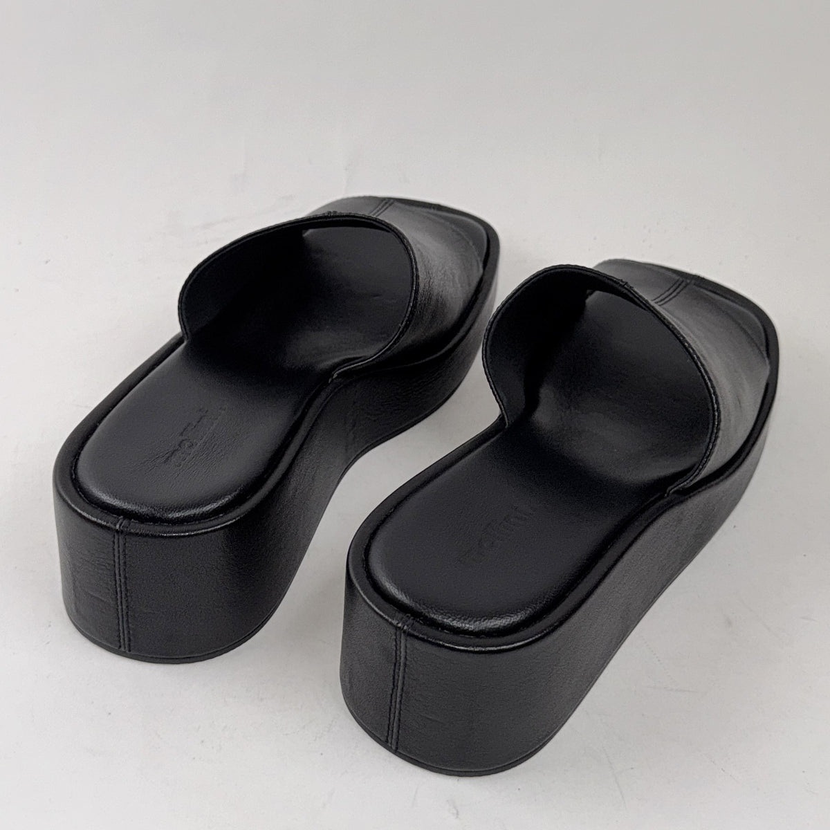 Mollini Chevrone black Mollini