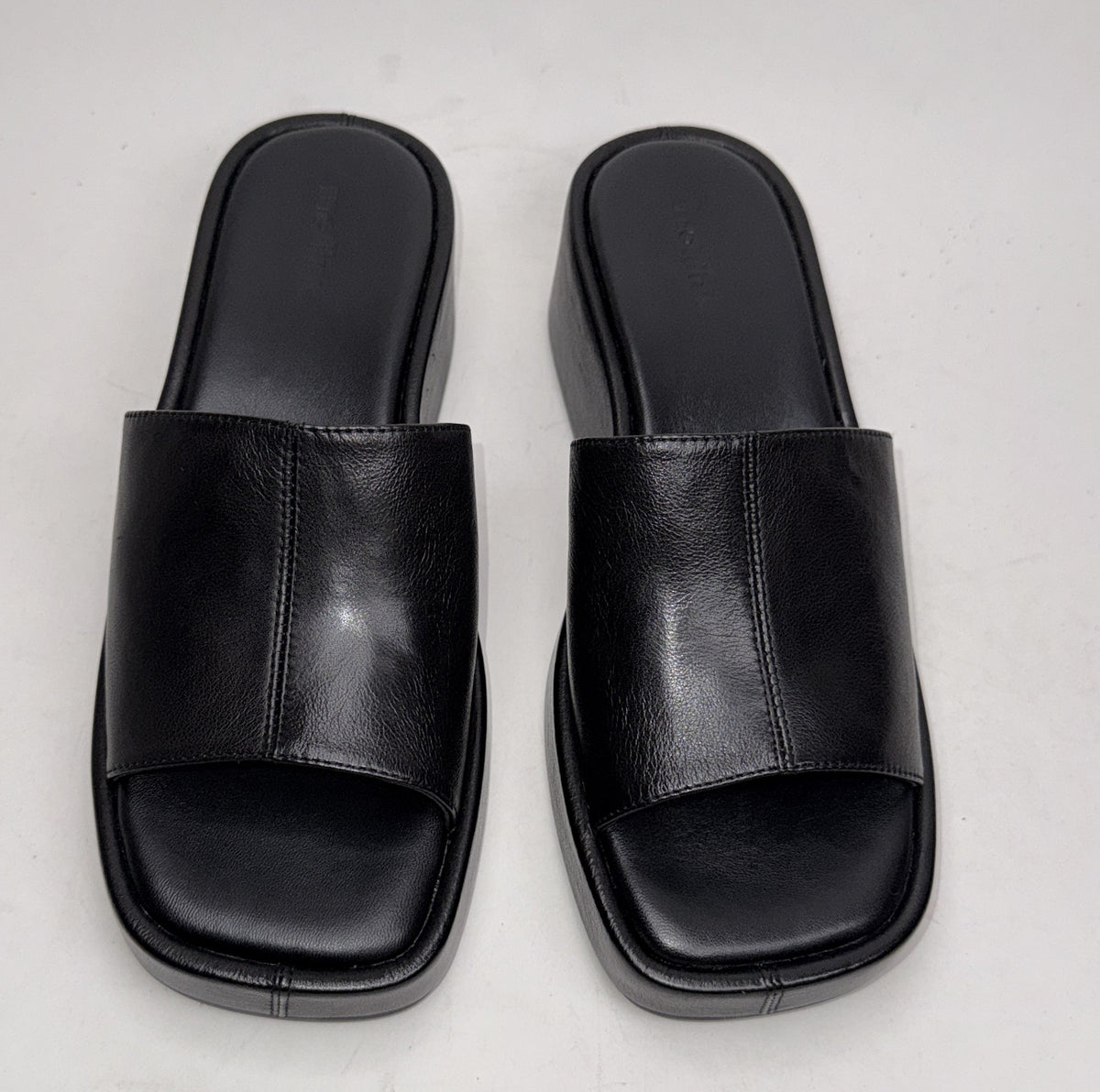 Mollini Chevrone black Mollini